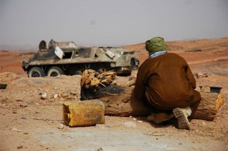 Guerre au Mali : Débandade ou repli stratégique des islamistes ?